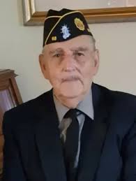 Obituary information for Dick