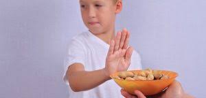 Nouveau Traitement D Immunotherapie Contre L Allergie Aux Cacahuetes