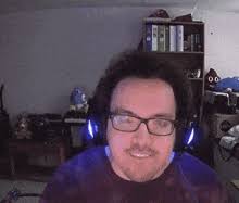 Earl Dube Thewhitebowser GIF