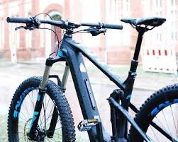 Focus Jam2 Plus Ltd 27 5 Elektro Bike Elektro