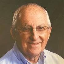 Joseph W. Esch Obituary