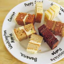 22 Exciting Wedding Cake Flavor Ideas Cake Flavors Cake Recipes Birthday Cake Flavors