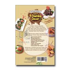 Hallo sista, pada kesempatan kali ini kami hadirkan cara membuat dan bumbu resep daging sapi lada hitam enak. Book 40 Practical Nusantara Recipes From 5 Basic Spices Shopee Malaysia