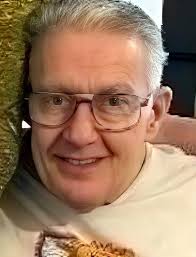 Larry Slater Obituary