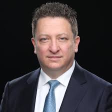 James Vickers, Global