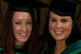 UU Grads List: July 2