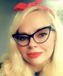 Tiffany Brooke Underwood (Clifford) 36