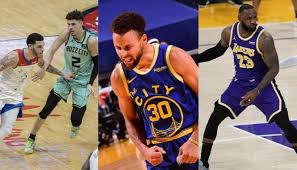 Golden state warriors regular season san antonio spurs. Nba Scores Warriors Overcome Clippers Lakers Beat Bulls While Jazz Triumph Over Giannis