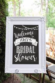 Bridal Shower Welcome Sign Bridal Shower Sign By Aycockdesigns Bridal Shower Signs Wedding Shower Decorations Bridal Shower Chalkboard