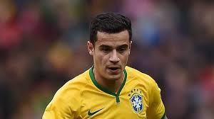 View and license philippe coutinho bayern munich pictures & news photos from getty images. Football Coutinho Set To Join Bayern Munich