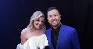 In Case You Missed It – Scotty McCreery & Lauren Alaina Return to American  Idol | WDEN-FM