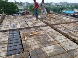 Roofing company in south bend, in. Vadodara House Roof Slab Work Home Jay Mataji Construction Id 21429541688