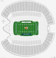 Problem Solving Arrowhead Seating Map Fantastic Arrowhead