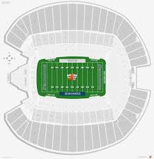 Problem Solving Arrowhead Seating Map Fantastic Arrowhead