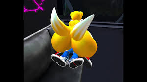 Tailsko Explicit Art - Intimate Rule 34 Moments