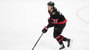 Senators' Chabot to miss game vs. Blackhawks