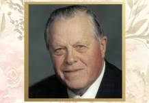 Obituary for Ervin Somerville