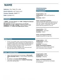 For this, you must know the basic tricks for writing a job endearing curriculum vitae. Iti Resume