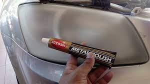 Servis cuci lampu kereta melaka. Cara Kilatkan Lampu Kereta Yang Dah Kuning Dengan Bajet Bawah Rm15 Terus Nampak Baru