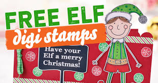 Free digital stamps (digi stamps) for you to use in your card making projects, scrap booking and other paper craft projects. 400 Free Digi Stamps Papercrafter Blog