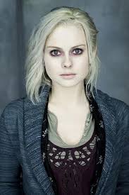 Cast & Crew for iZombie Season 4