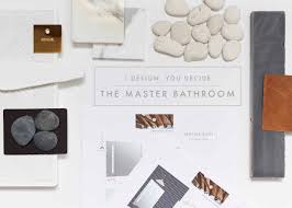 Coin master video ad jennifer lopez. I Design You Decide The Master Bathroom Emily Henderson
