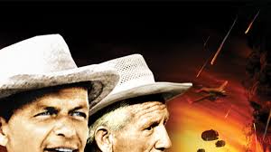 The Devil at 4 O'Clock