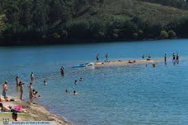 In january there are an average of 4.3 hours of sunshine per day and a total of 133.28 hours of sunshine. Conhecer Vieira Do Minho Municipio De Vieira Do Minho