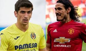 A preview of villarreal vs man utd, including how to watch on tv, live stream, team news, predicted lineups & prediction. Mrtrlu8l6zlphm