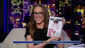Kat Timpf reveals breast cancer diagnosis while announcing the birth of son  | Fox News