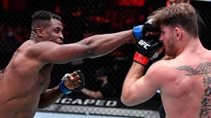This clip is taken from the joe rogan experience mma show #99 with francis ngannou. Wjlvkhphgksutm