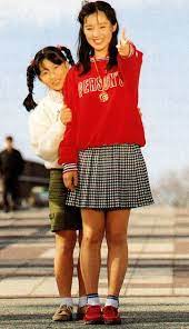 トトメス 中島サナエ 演 堀川早苗 in 不思議少女ナイルなトトメス 1991年 特撮ヒロイン 少女 セーラー戦士