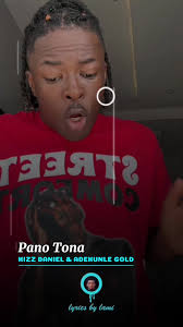 Koluwa Gbewa Gege Lyrics by Kizz Daniel