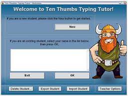The student journal, scan, chat, message, announce, show, lock/unlock. Ten Thumbs Typing Tutor Download