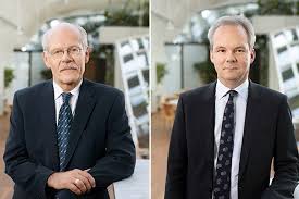 Riksbanken hotar trycka pengar till bankerna. Https Www Xn Lneguiden 52a Se Nyheter Vice Riksbankschefen Tveksam Till R C3 A4nteh C3 B6jning