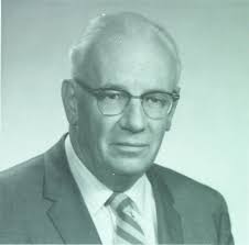 Raymon Leigh Maxcy (1906-1999)