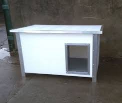 Check spelling or type a new query. Super Insulated Thermal Plastic Dog Kennel Dog Cabins