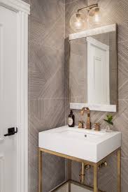 Modern Luxurious Powder Room Powder Room Remodel Powder Room Decor Luxury Powder Room