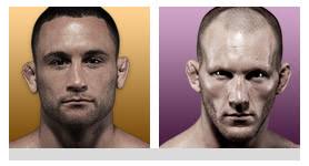 UFC 125: Punch Drunk Preview