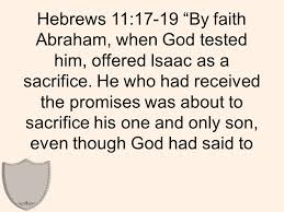 The tower of babble, god calls abraham, and abraham and isaac.work pages, word search coloring books and craft activity for each lesson. By Faith Abraham Genesis 12 1 4 The Lord Had Said To Abram Leave Your Country Your People And Your Father S Household And Go To The Land I Will Show Ppt Download