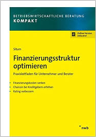Pdf Ebook Finanzierungsstruktur Optimieren Praxisleitfaden Fur Unternehmer Und Berater Finanzierungskosten Senken Chancen Bei Kre Full Page Online Ph6d8k Restaurant Portopollo Fr