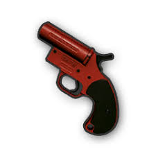 Normally the defacto weapon for gunslingers, the pistol allows for faster attack speed at a cost of lower hit and attack. Flare Gun Official Playerunknown S Battlegrounds Wiki