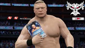 Brock Lesnar Retro Smackdown Here Comes The Pain Attire Lesnar Career Pack Wwe 2k17 Pc Mods Youtube
