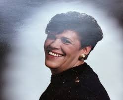 Marie Brock, 88, passed away