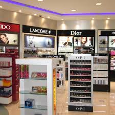 Duty Free Americas San Diego, CA