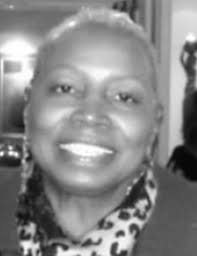 Obituary information for Joyce Valeria Nix