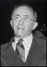 Abraham George Silverman