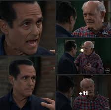 Finally I have signed back to GH 💕💕💯💋 If you happy to see me back can I  get direct welcome back 💞. I love you all 🥰🥰 #sonnycorinthos