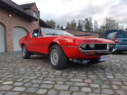 Image result for Ruby Red 1974 Alfa-Romeo