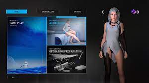 CODE:VALKYRIE II - free game download, reviews, mega - xGames
